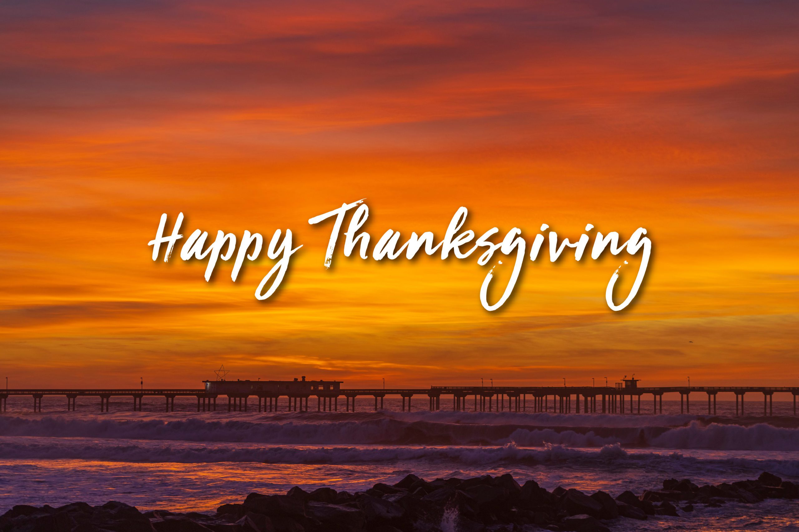 Fantasy thanksgiving wallpaper