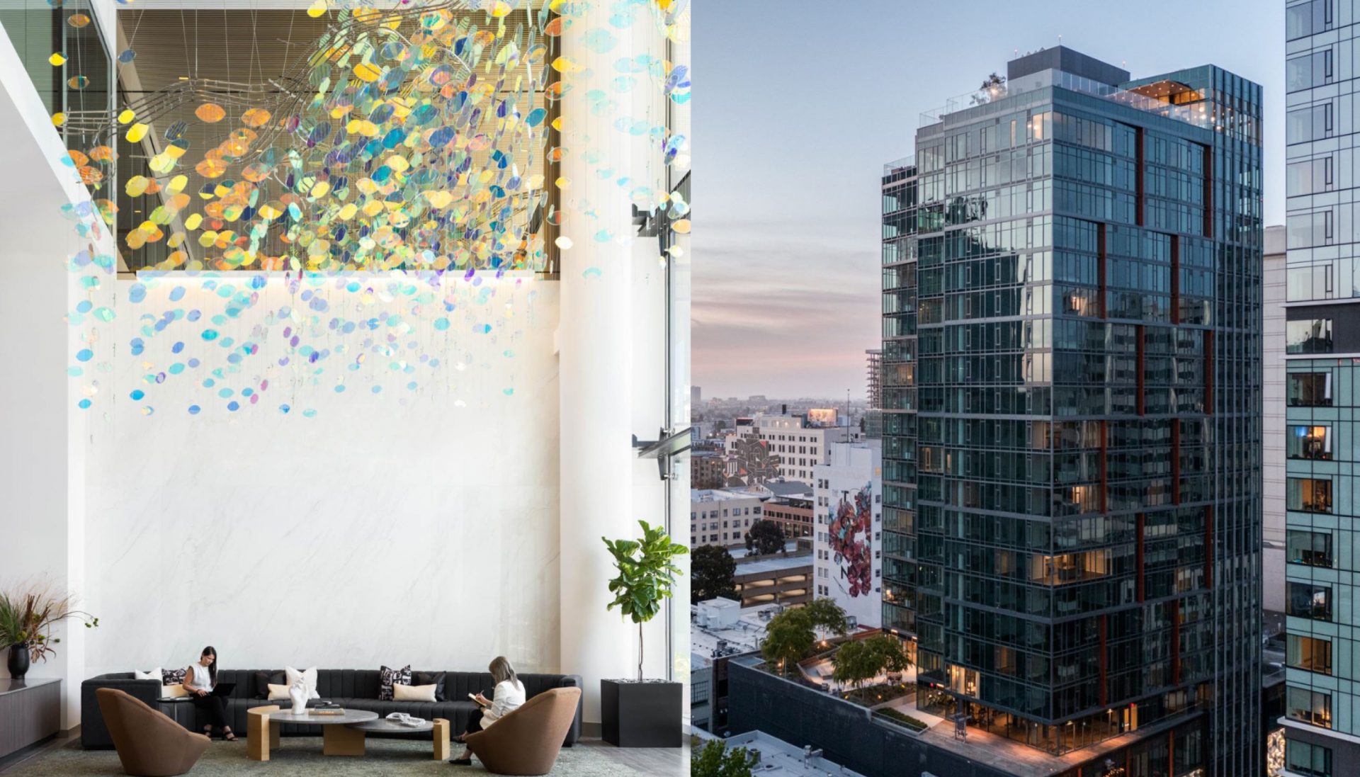 Holland Partner Group – Oakland Properties