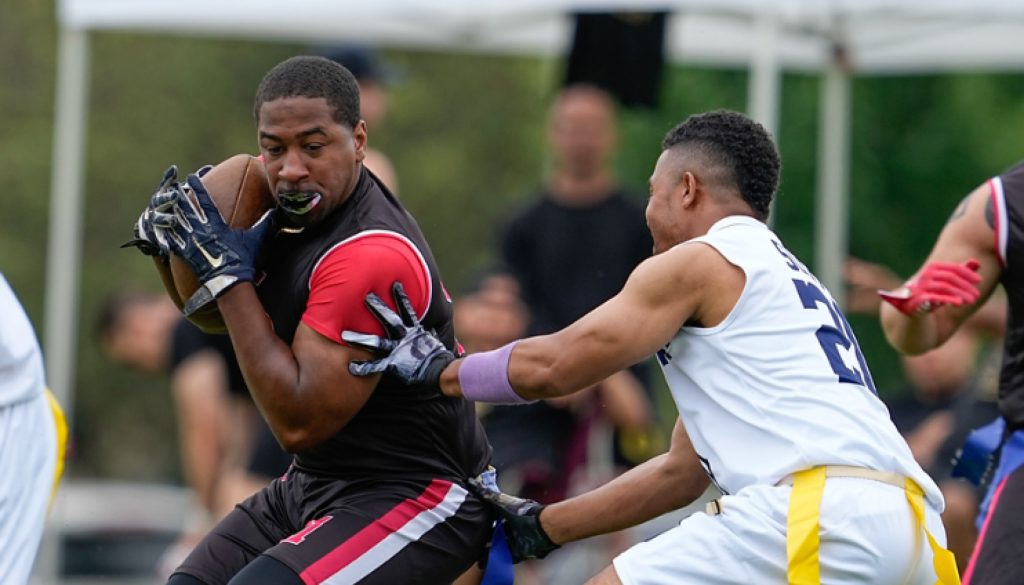 California Police Athletic Federation
