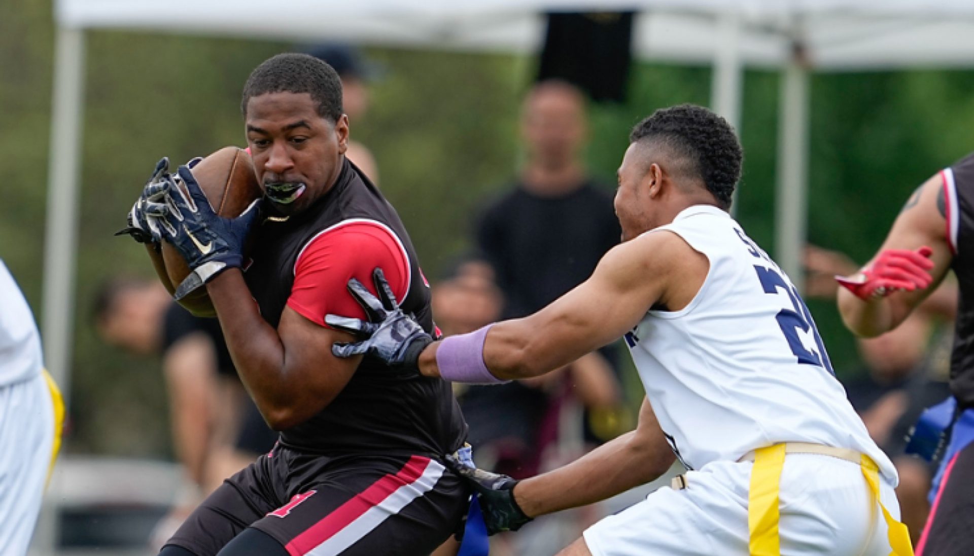California Police Athletic Federation