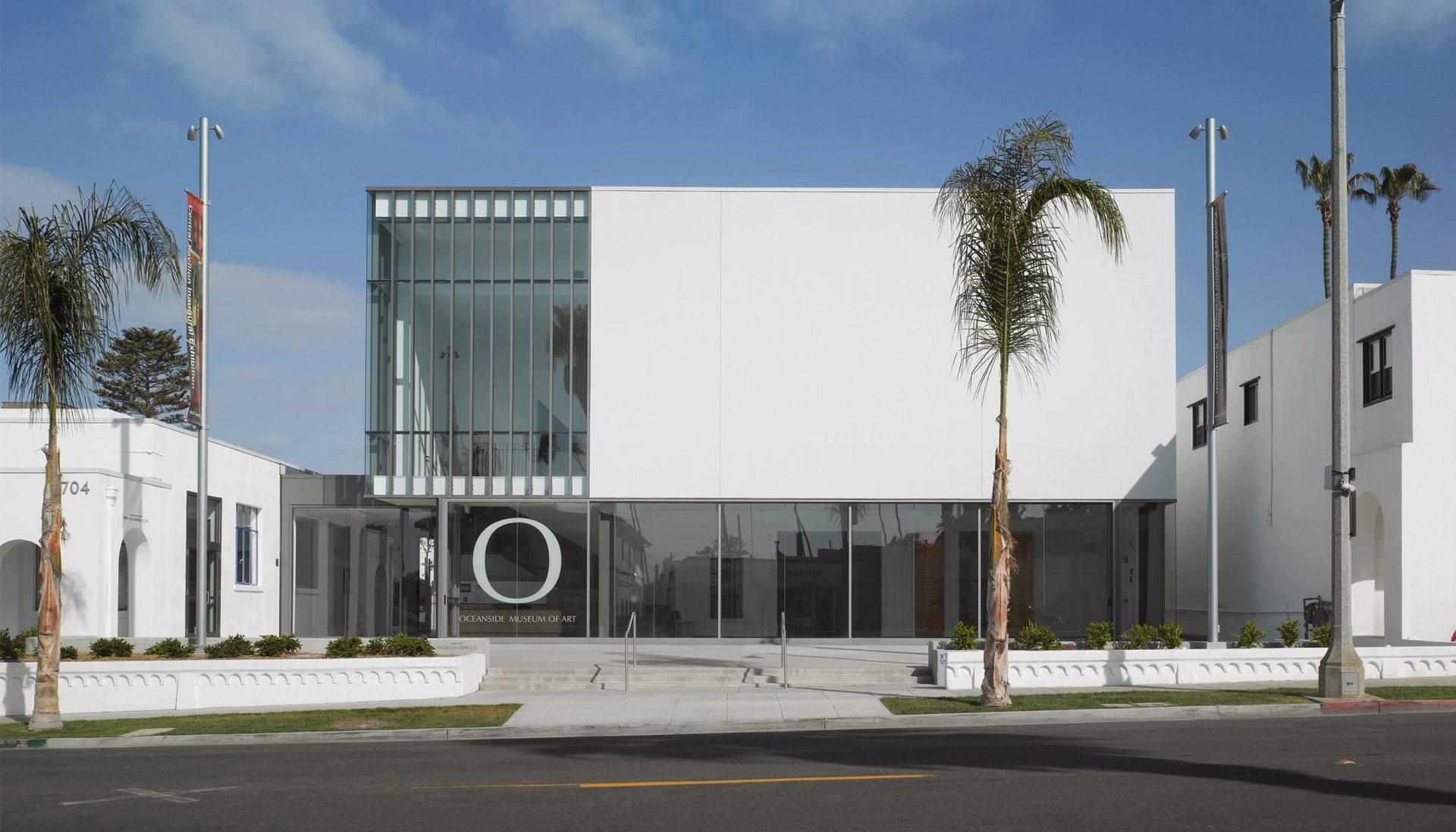 Oceanside Museum of Art