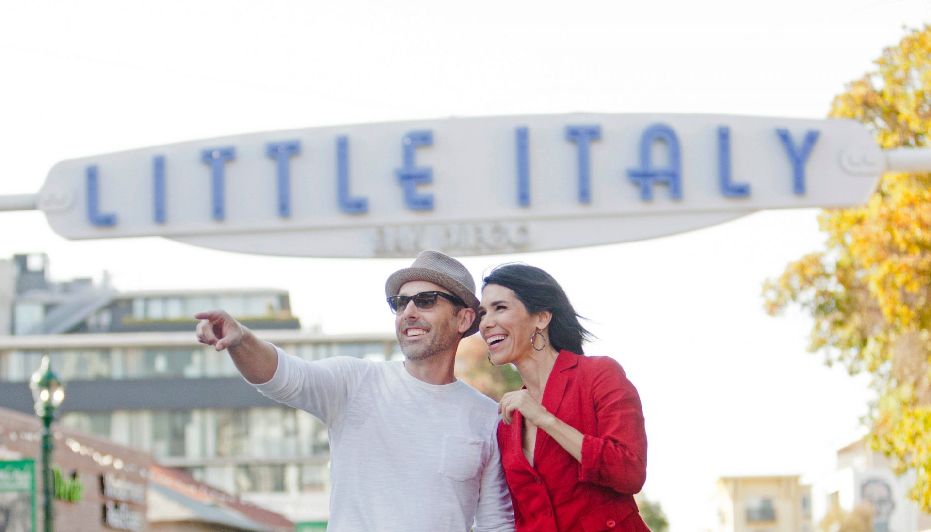 Little Italy Association