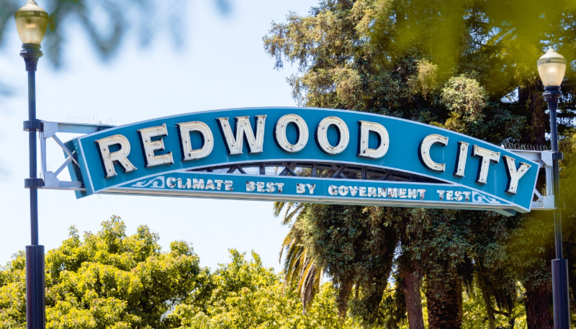 Redwood City Improvement