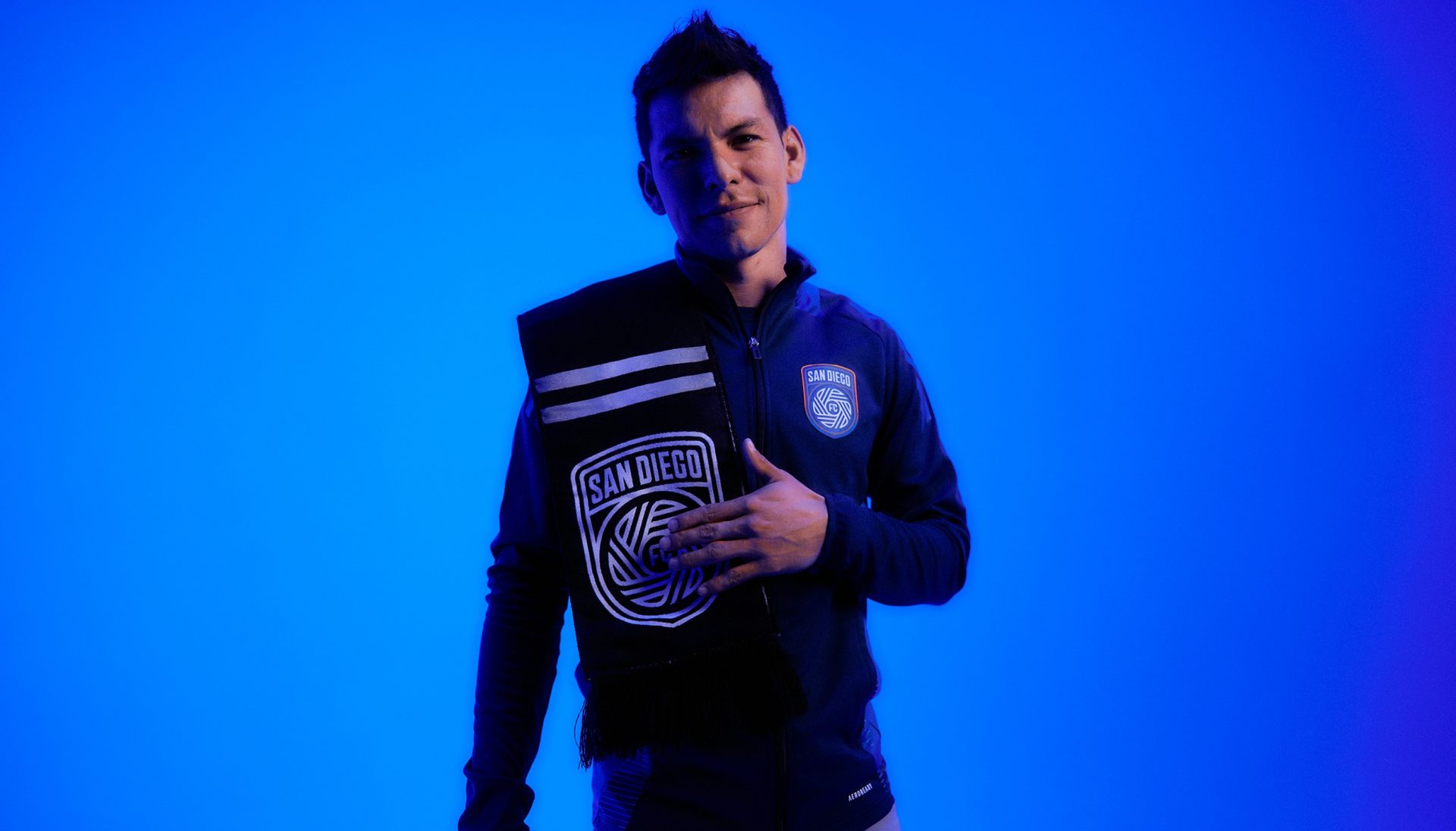 San Diego FC